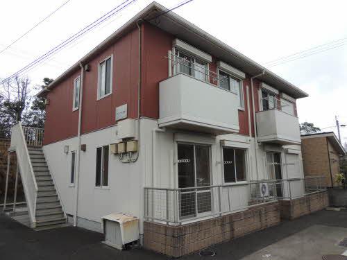 ディアス吉野 A棟
