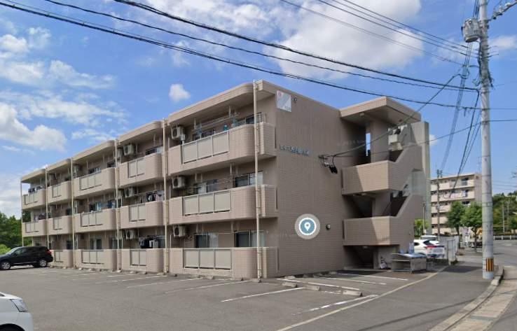 ヒルズ西伊敷A棟