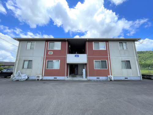 シャーメゾン宮里