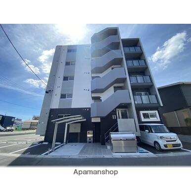 BLISTOL.T(ワンルーム/4階)