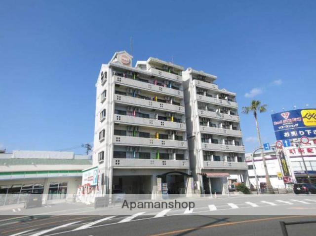 ホワイトキャッスル壱番館