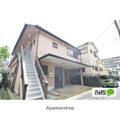 メゾンさくら(1K/2階)