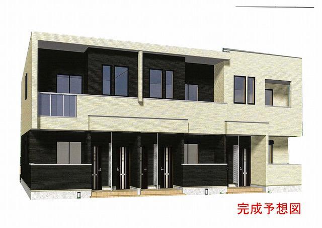 リュミエール ドゥース Ⅰ