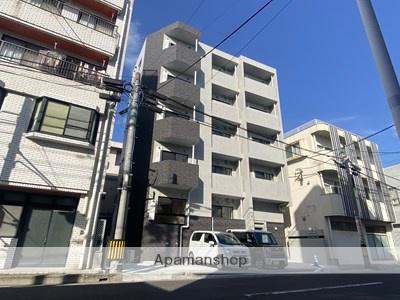 LINKFELICE荒田[4階]