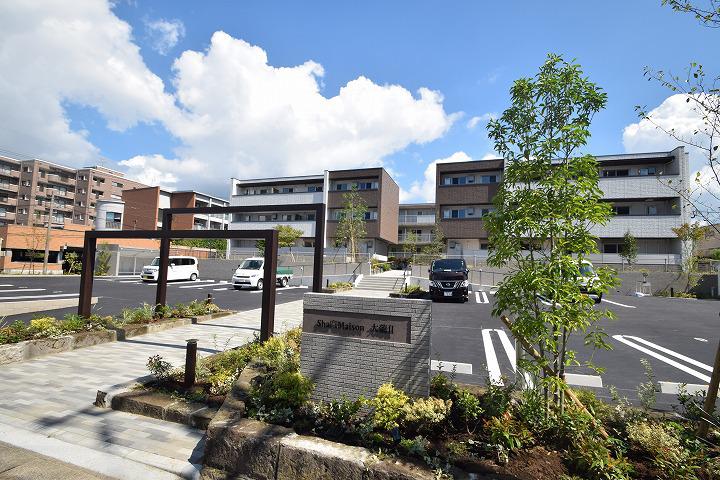 シャーメゾン大龍Ⅰ棟