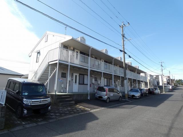 セジュール宇宿台