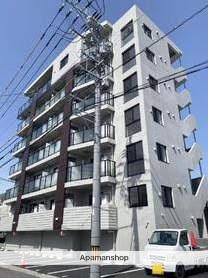 MSCT東谷山