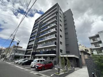 ルーカス 武之橋[9階]