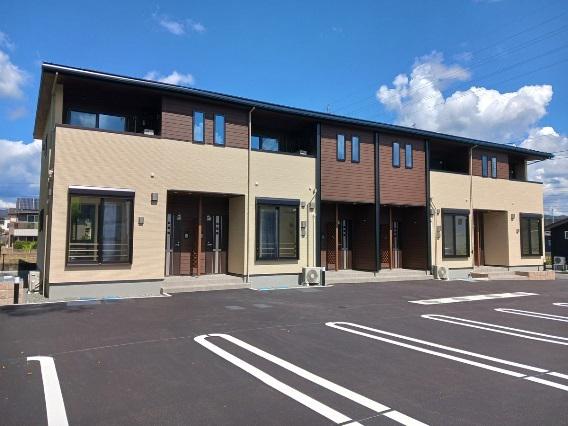 ルミナーレ川内Ⅰ