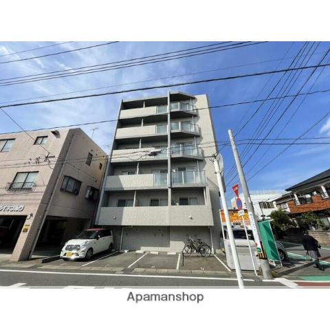 グランヴェルデ上荒田