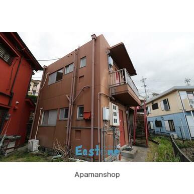 山元アパート