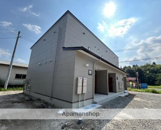 鹿児島県薩摩郡さつま町 2階建 築1年