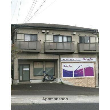 サンライズコーポ(ワンルーム/2階)