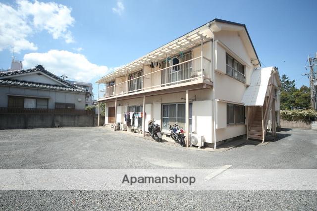 高木アパートB棟