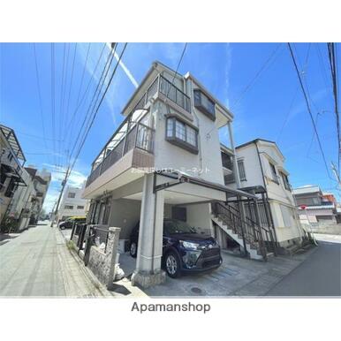 サンライズカズン