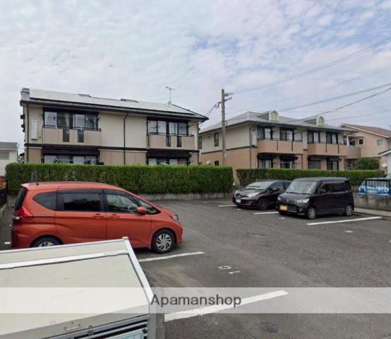 セジュールコスモ B棟(3LDK/2階)