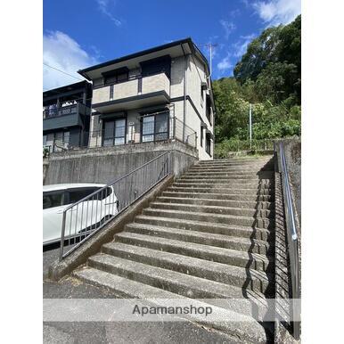 セジュール東谷山