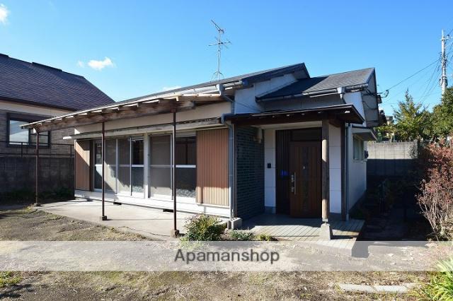 鹿児島本線 鹿児島中央駅 徒歩55分 1階建 築48年