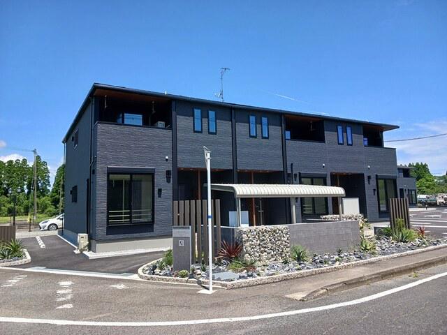 グレビレア Ⅰ[2階]