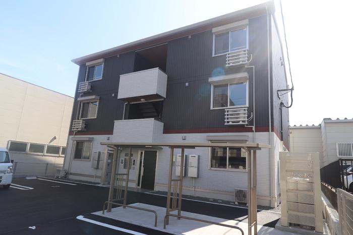 D-ROOM薩摩川内西向田町