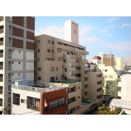 トーカンマンション上之園