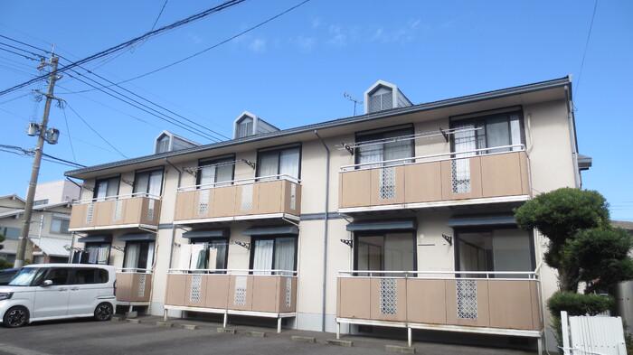 セジュール桜町