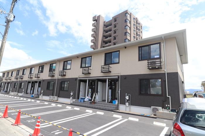 鹿児島本線 川内駅(鹿児島) 徒歩21分 2階建 築3年