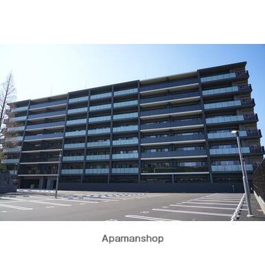 オーヴィジョン武岡テラス(3LDK/3階)