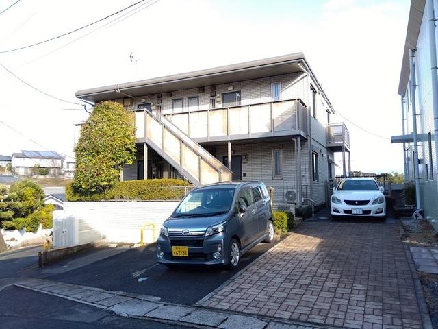 サンハイム明和