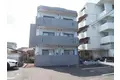 ルーミナスE棟