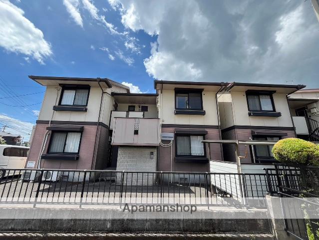 セジュール薬師堂A棟