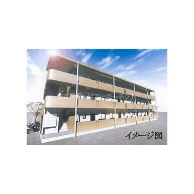 ベーシック田上6丁目265[3階]