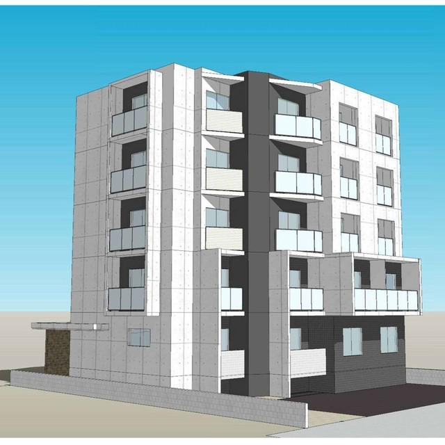 スマートスクエア南郡元