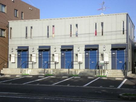 指宿枕崎線 慈眼寺駅 徒歩5分  築20年