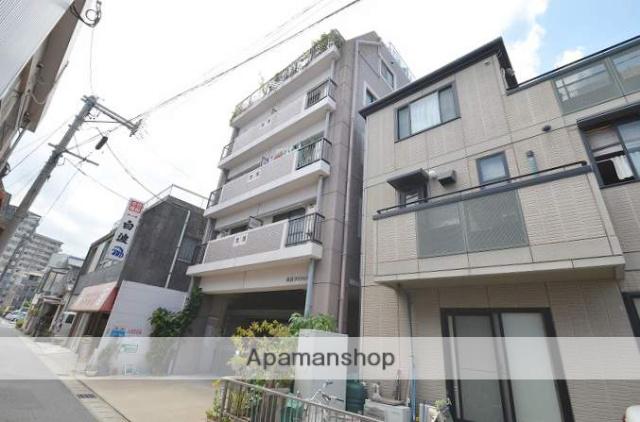 MMマンション