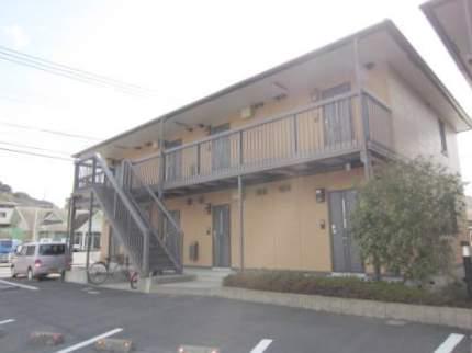 モナリエプライズ A棟