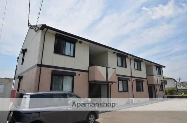 セジュールガーデンビュー