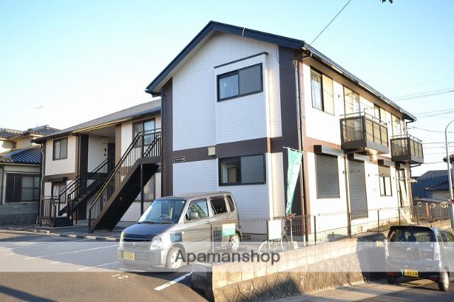 ウエストヒルズ西紫原B棟