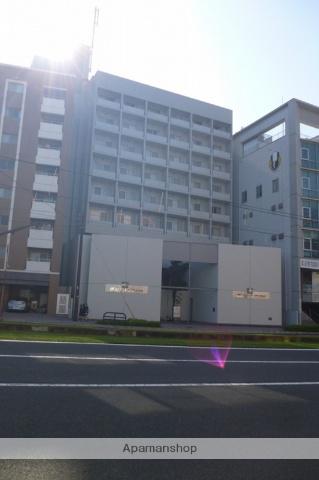 アルファコンフォート鹿児島