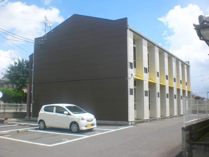 レオパレスセイカ