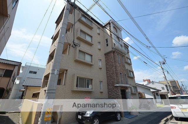 KOU TAI SHIN BUIL(1K/2階)