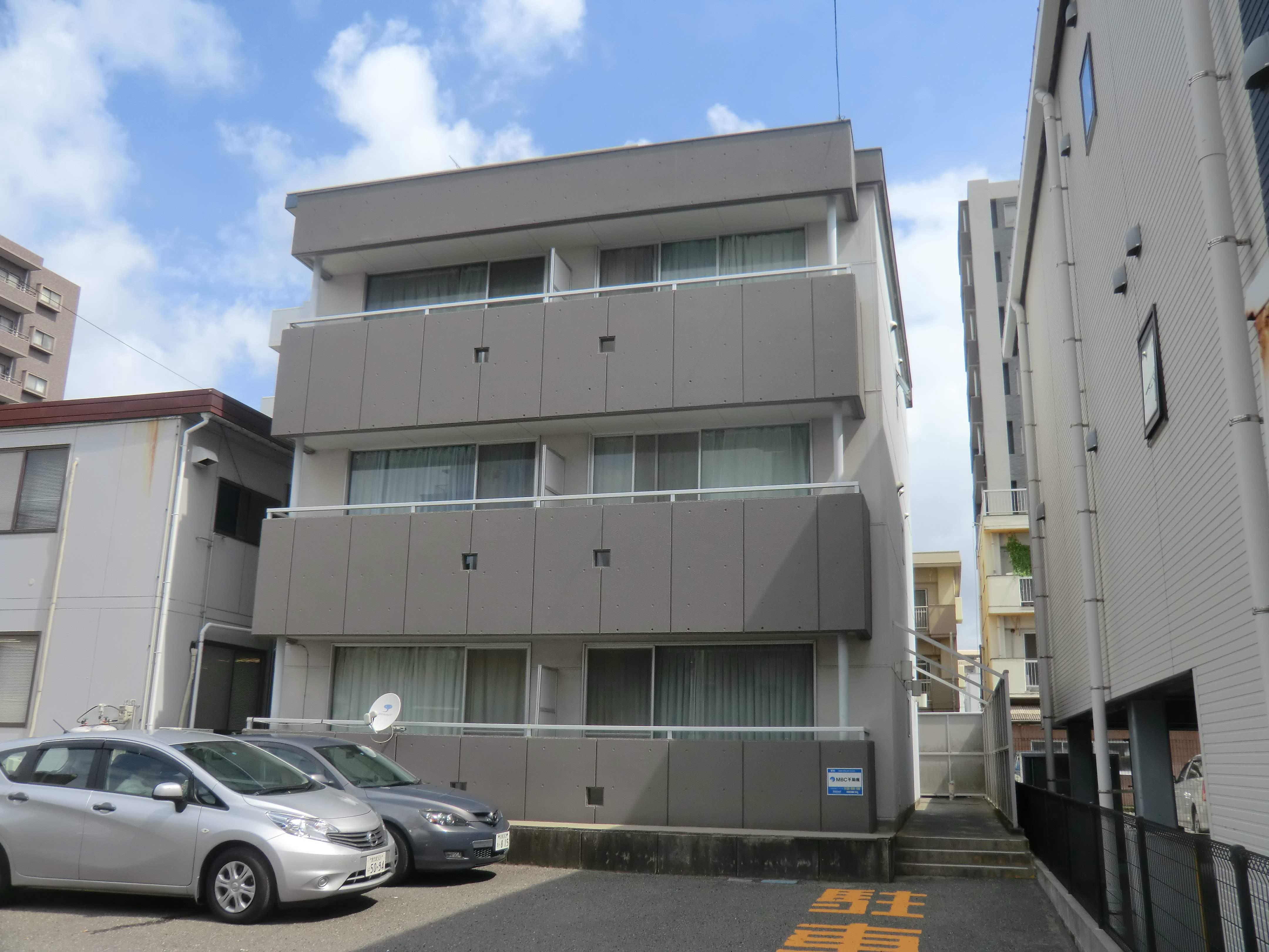 タウンハウス西田