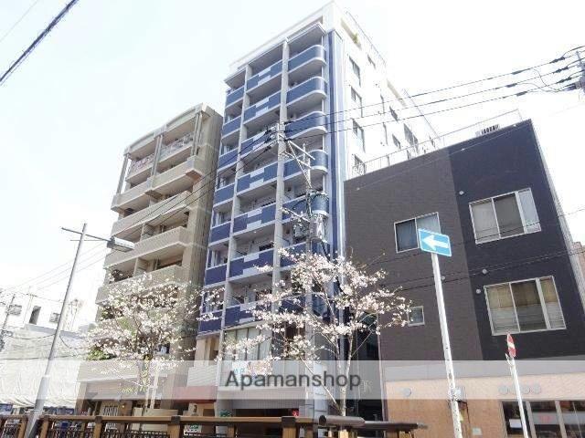 さくらヒルズ樋之口参番館