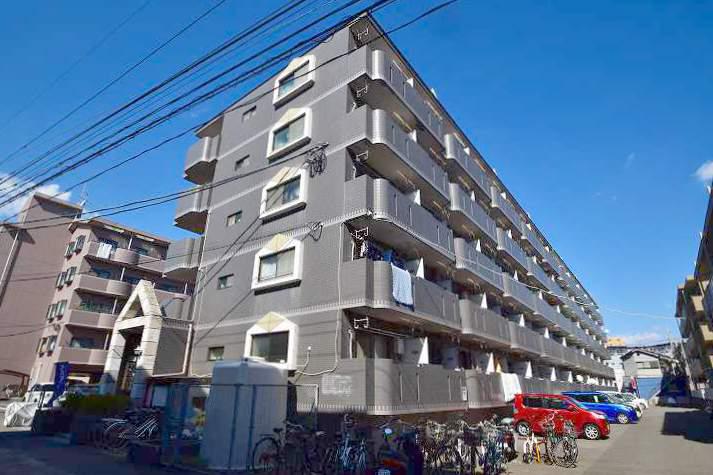 エスぺランス宇宿