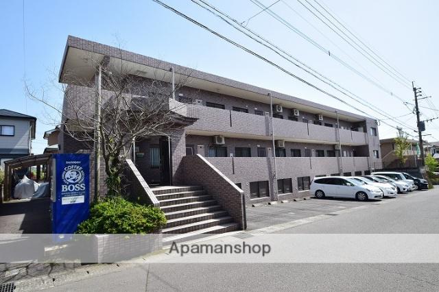 ラポール伊敷