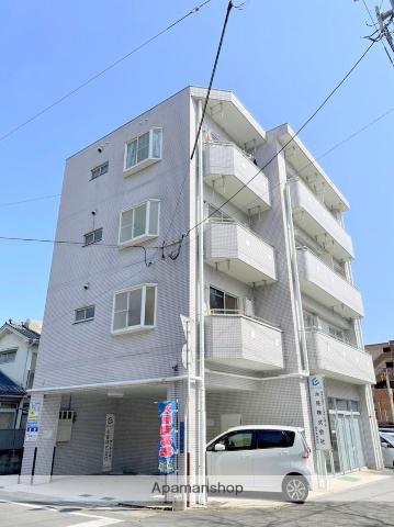 パークハイツ上園