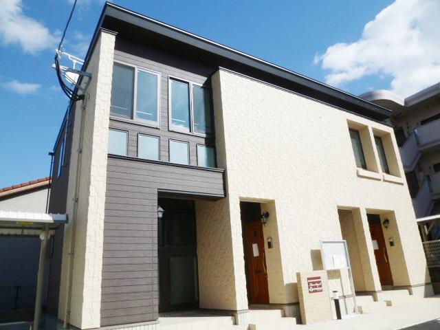 メゾンサイゴウⅦ