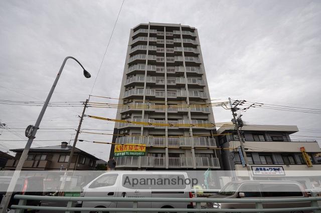 レジーナ東谷山