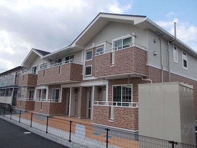 ウィルコート永慎Ⅲ