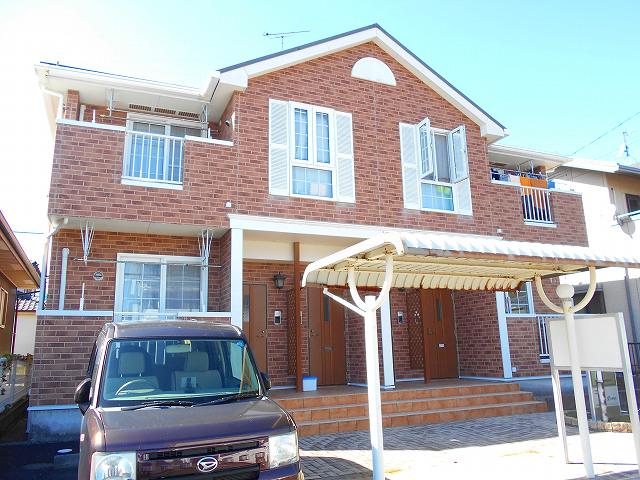 リバ-サイド五反田